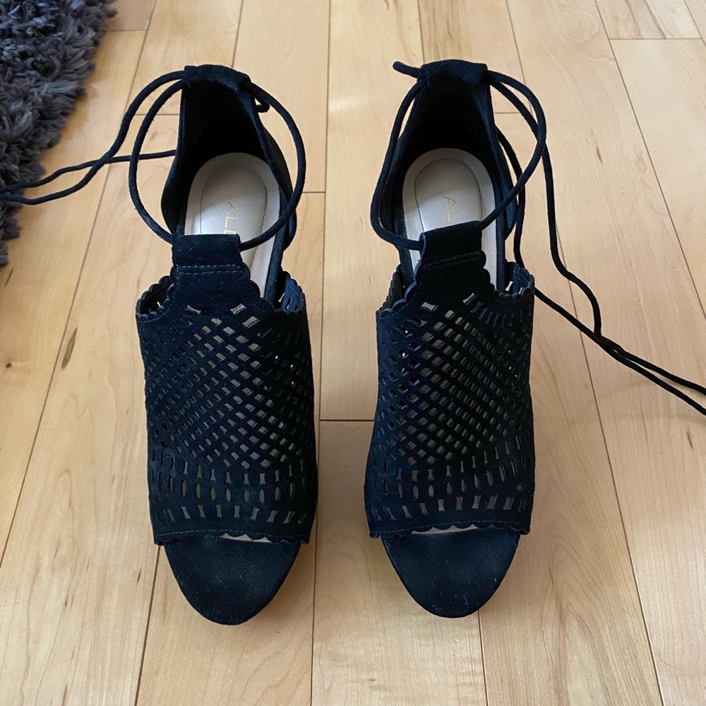 Aldo Heels - Picture 6 of 6